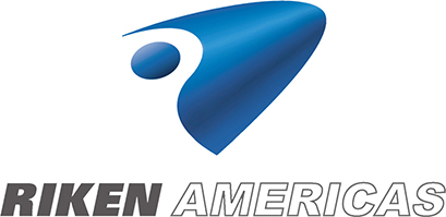 Riken Americas logo